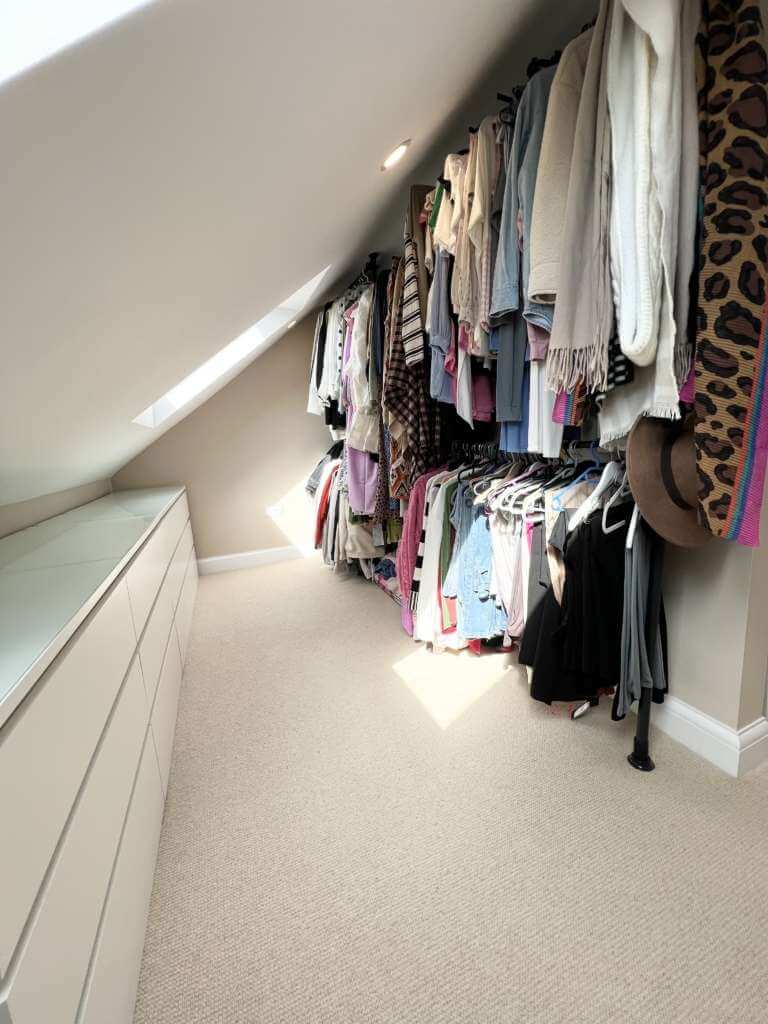 Hip To Gable Conversion, Upminster