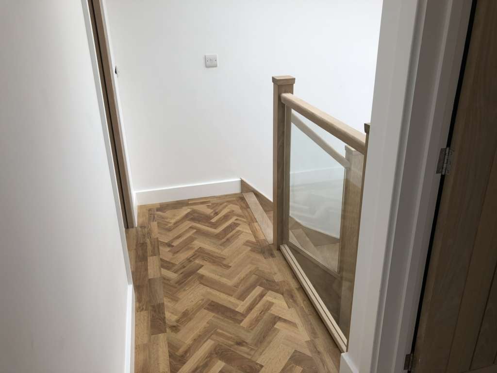 Bungalow To House Conversion – Phase 2 (Loft)