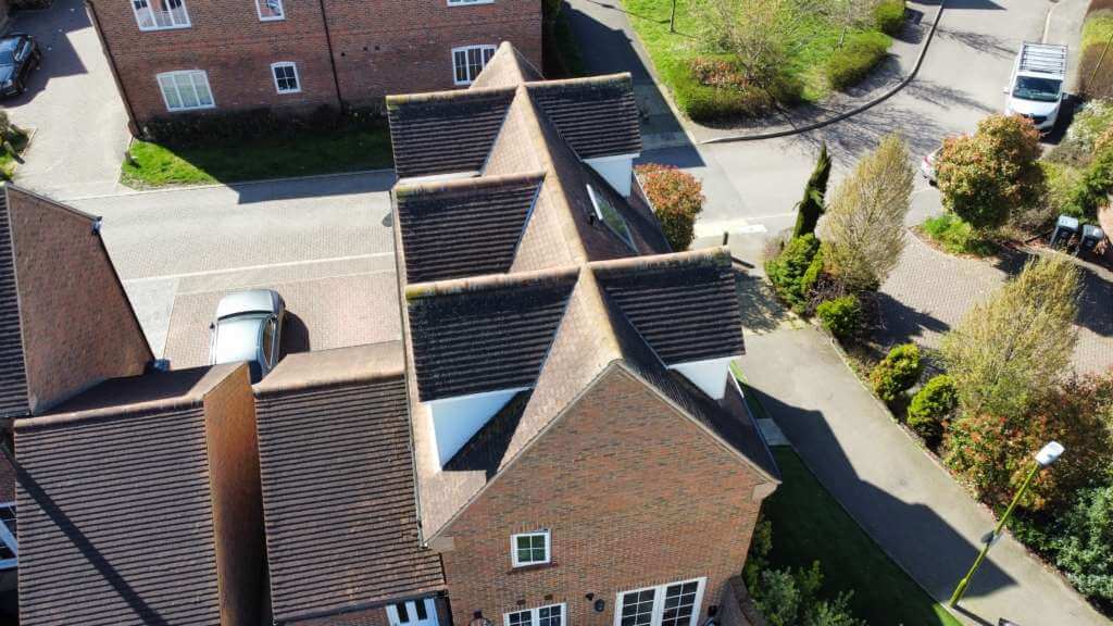 Pitched Roof Dormers – Ware