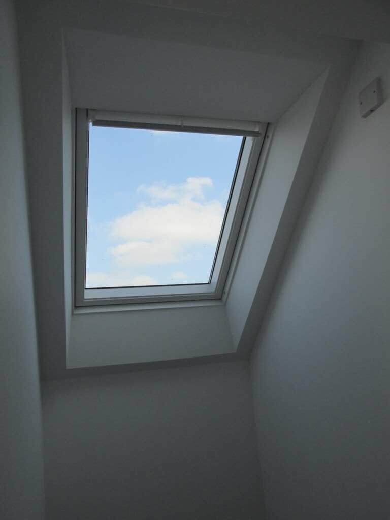 Hip To Gable Conversion Full Rear Dormer, Waltham Abbey, Honey Lane