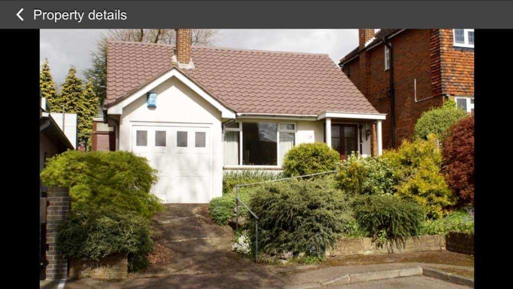 Bungalow To House Conversion – Loughton