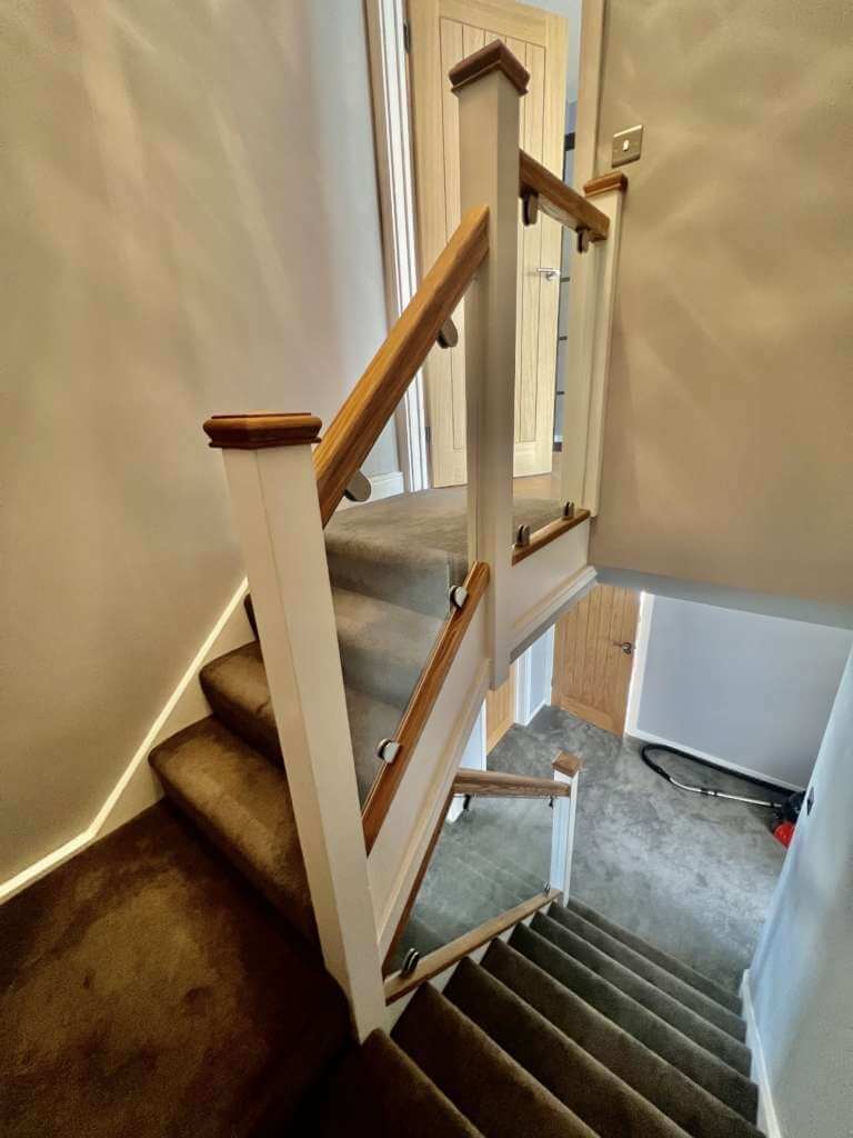 Hip To Gable Conversion – Hoddesdon