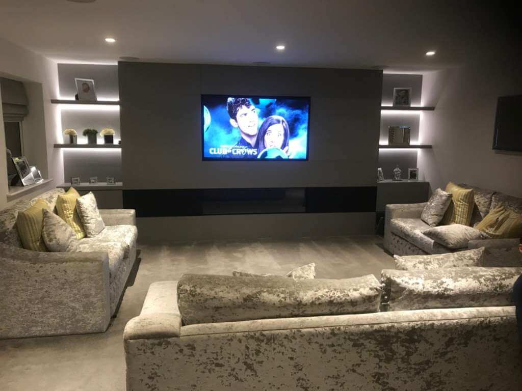 Bungalow To House Conversion – Loughton