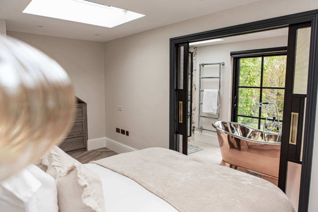 Hip To Gable Conversion – Buckhurst Hill