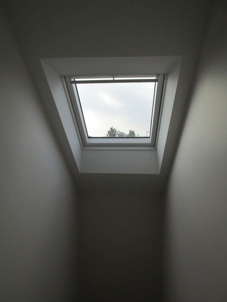 Hip To Gable Conversion Full Rear Dormer, Waltham Abbey, Upshire Road