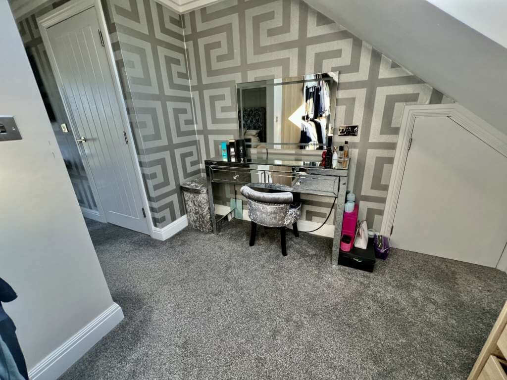 Hip To Gable Conversion – Upminster