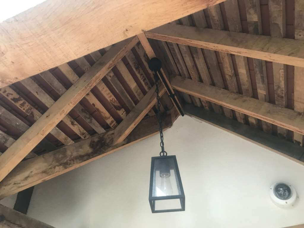 Bungalow To House Conversion – Loughton
