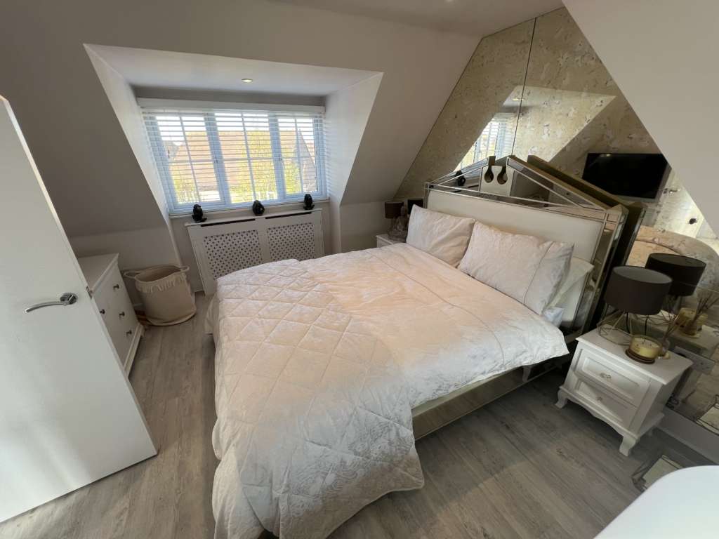 Pitched Roof Dormers – Ware