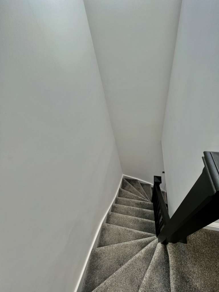 Hip To Gable Conversion – Upminster