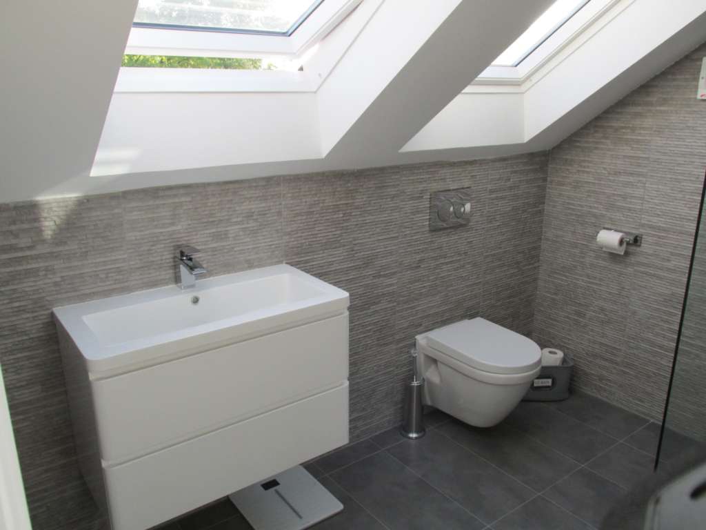 Full Rear Dormer Conversion – Cheshunt