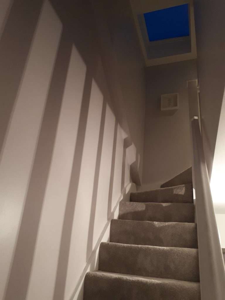 L Shaped Dormer Conversion – Waltham Abbey