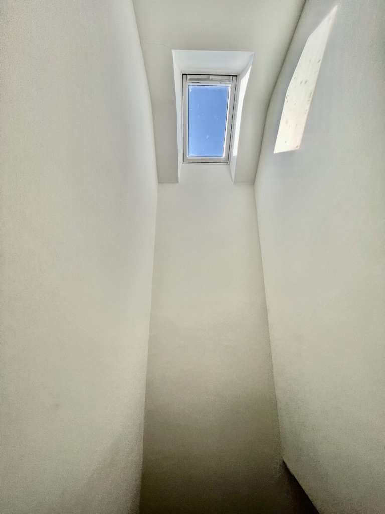 Hip To Gable Conversion – Upminster