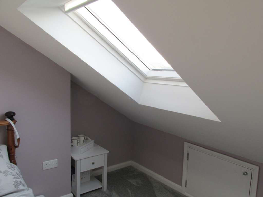 L Shape Dormer Conversion, Waltham Abbey, Ruskin Avenue