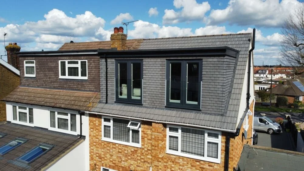Hip to Gable Loft Conversions