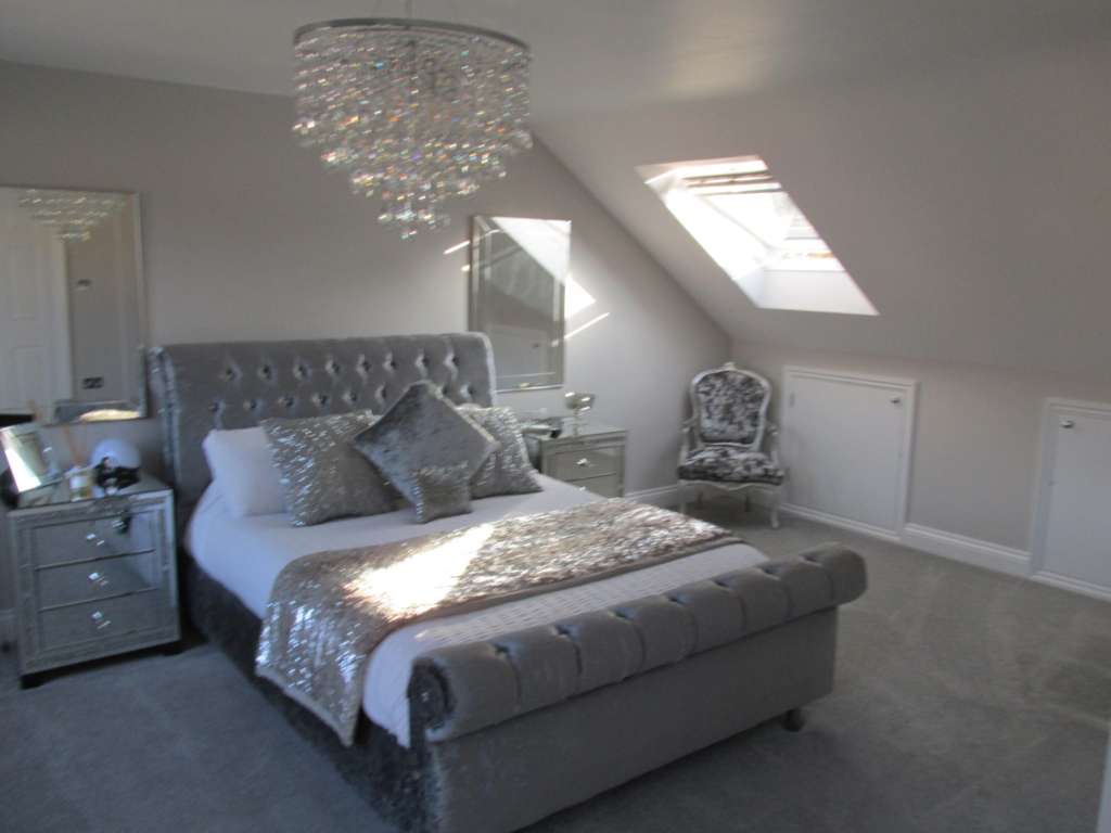 Full Rear Dormer Conversion – Cheshunt