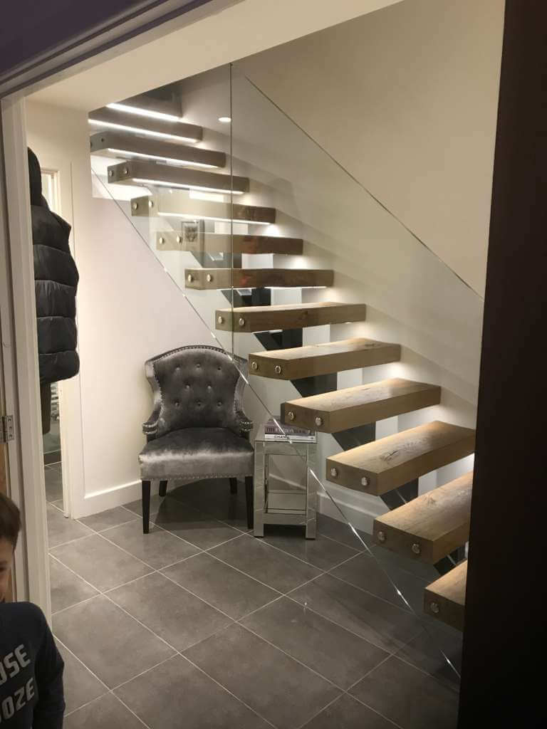 Bungalow To House Conversion – Loughton