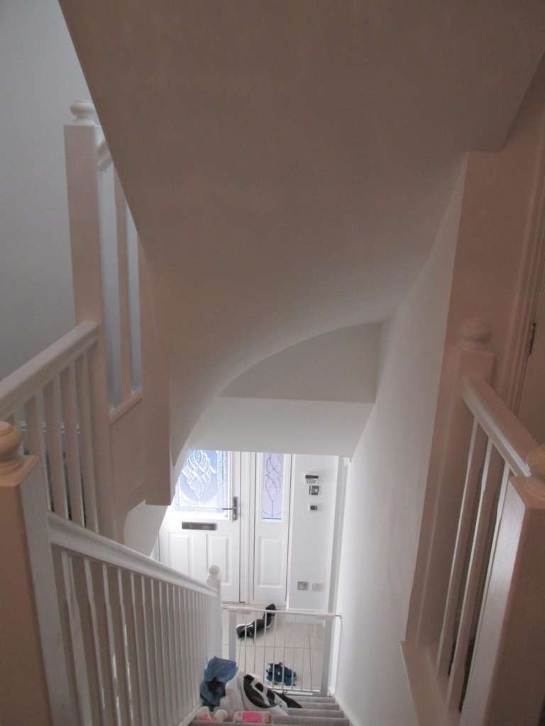Full Rear Dormer Conversion – Cheshunt