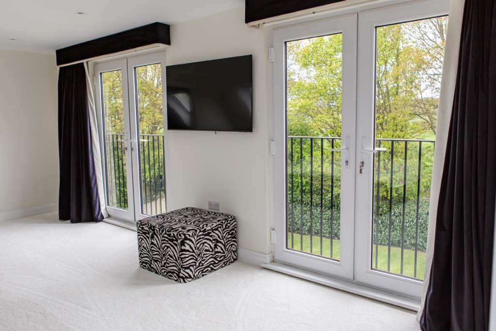 Full Rear Dormer Conversion – North Weald