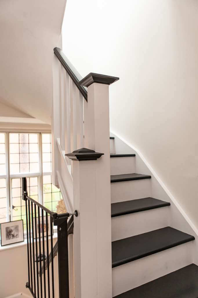 Hip To Gable Conversion – Buckhurst Hill