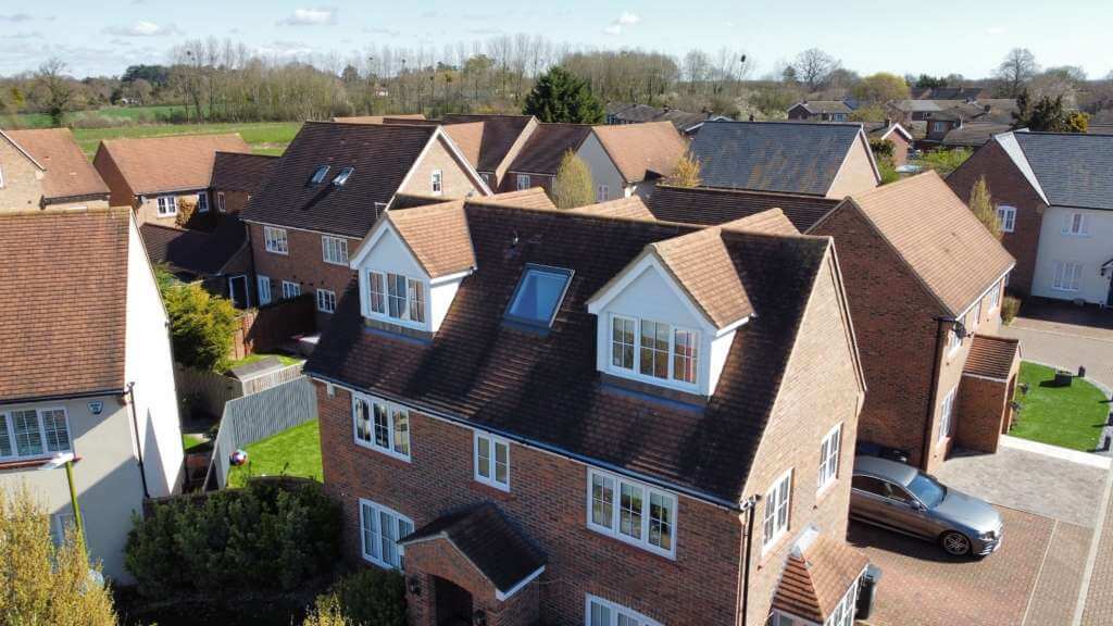 Pitched Roof Dormers – Ware