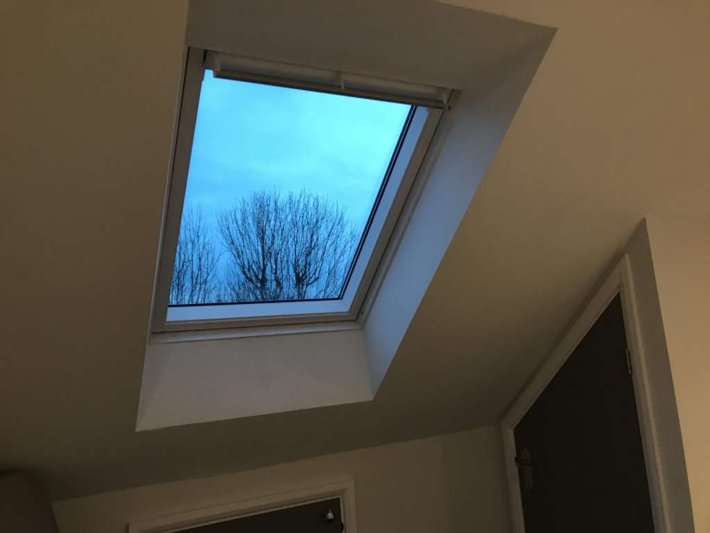 Full Rear Dormer Conversion, Waltham Abbey, Edward Court
