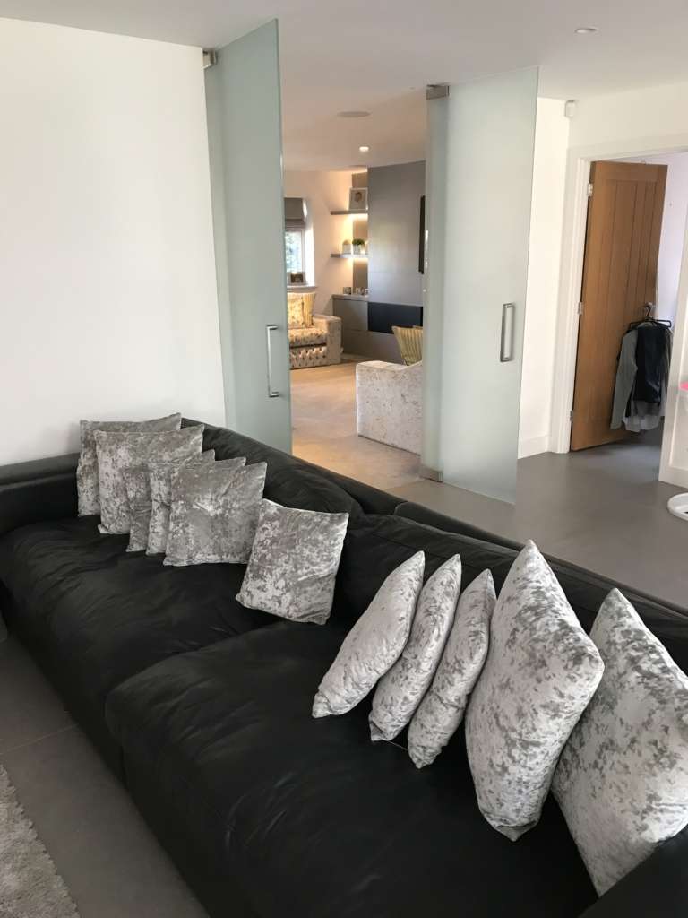 Bungalow To House Conversion – Loughton