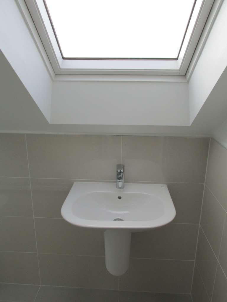 Hip To Gable Conversion Full Rear Dormer, Waltham Abbey, Upshire Road