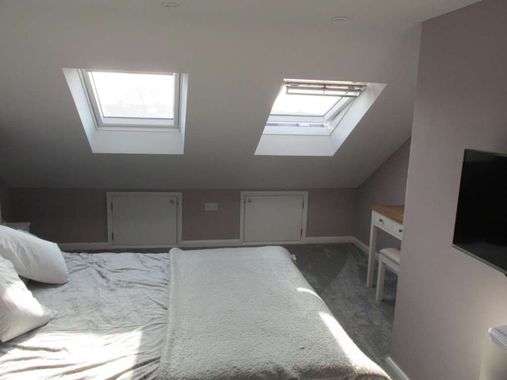 L Shape Dormer Conversion, Waltham Abbey, Ruskin Avenue