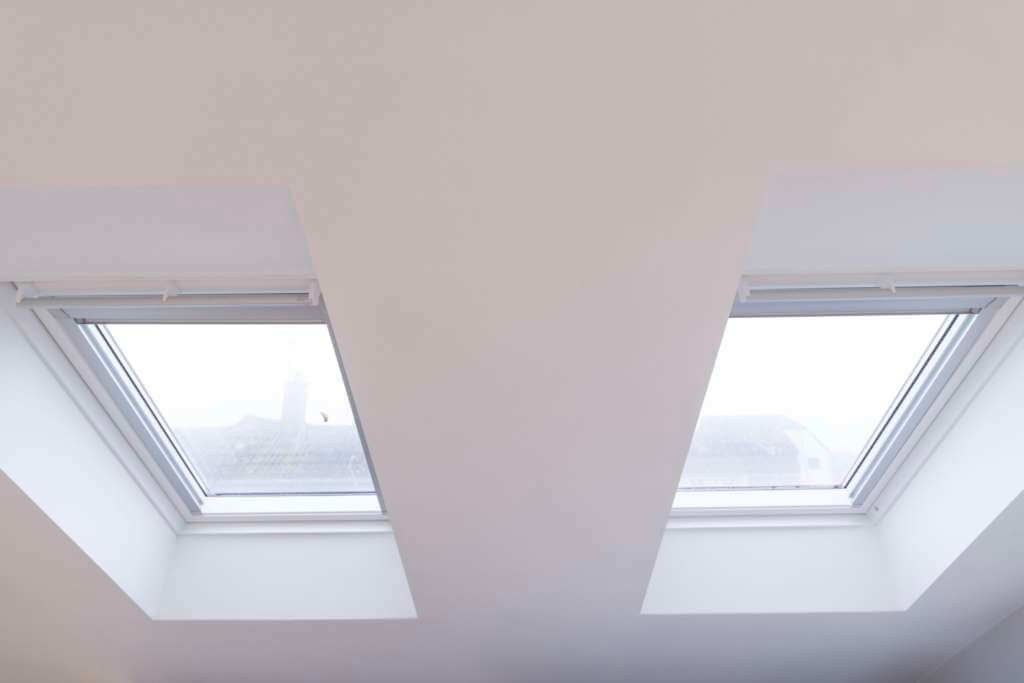 Full Rear Dormer Conversion – Harlow