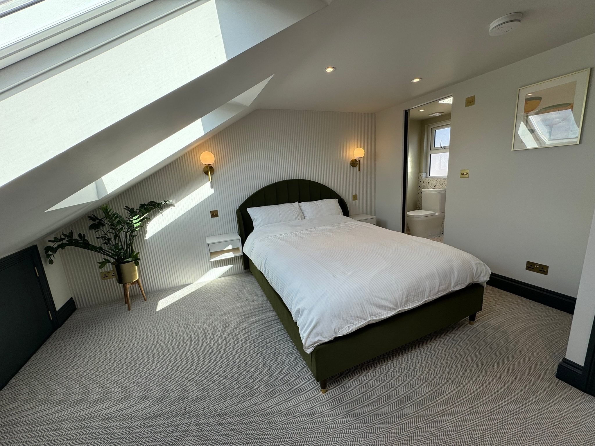 Loft conversion