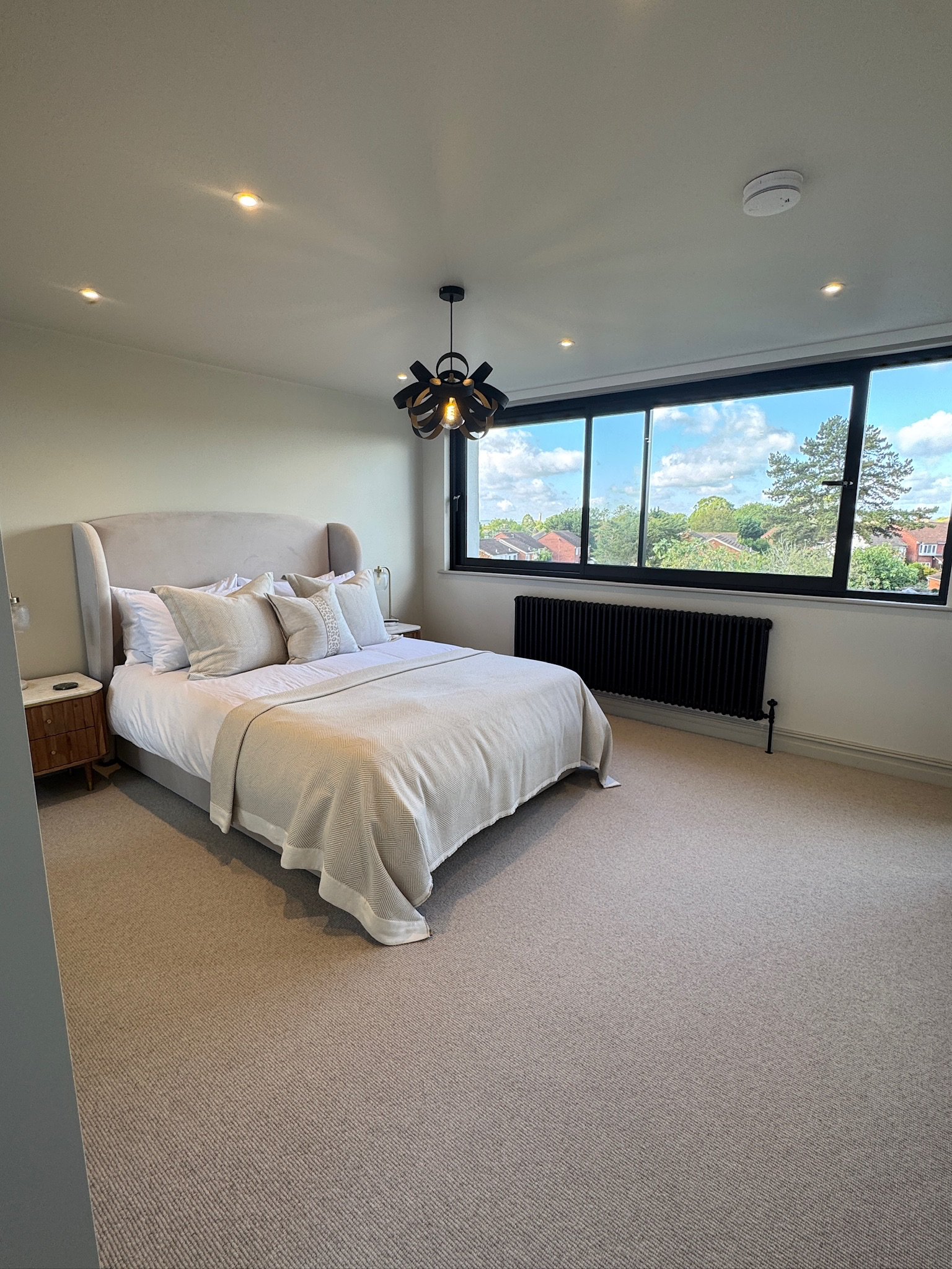 Hip To Gable & L shape Conversion in Chingford London 