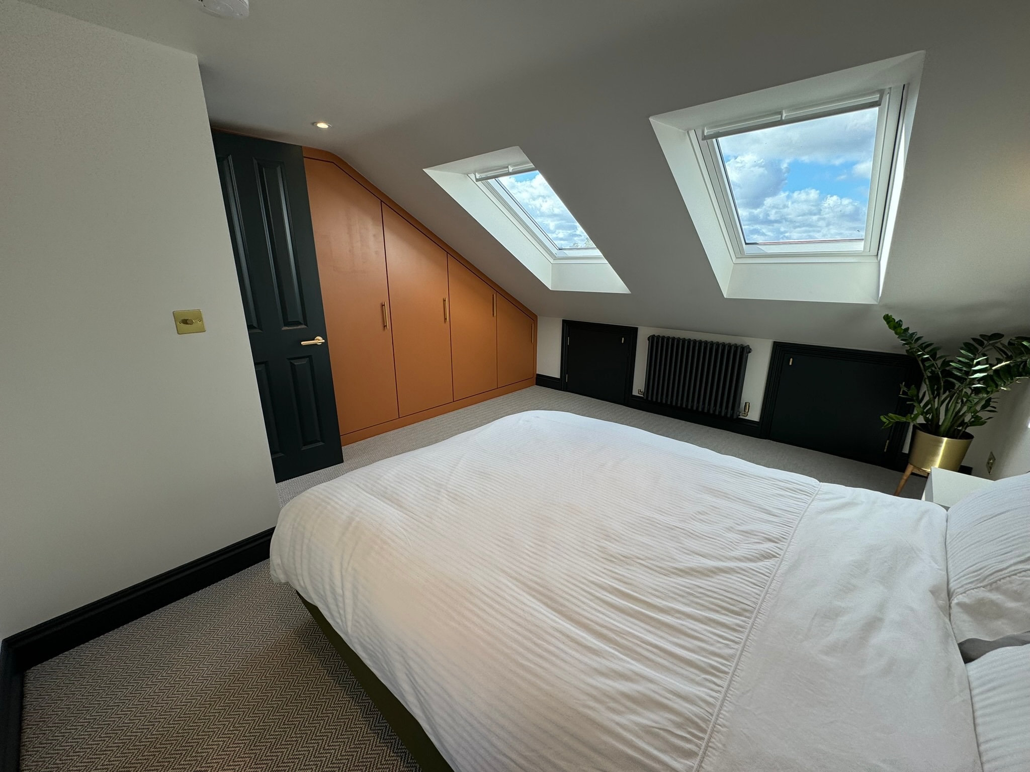 Loft conversion