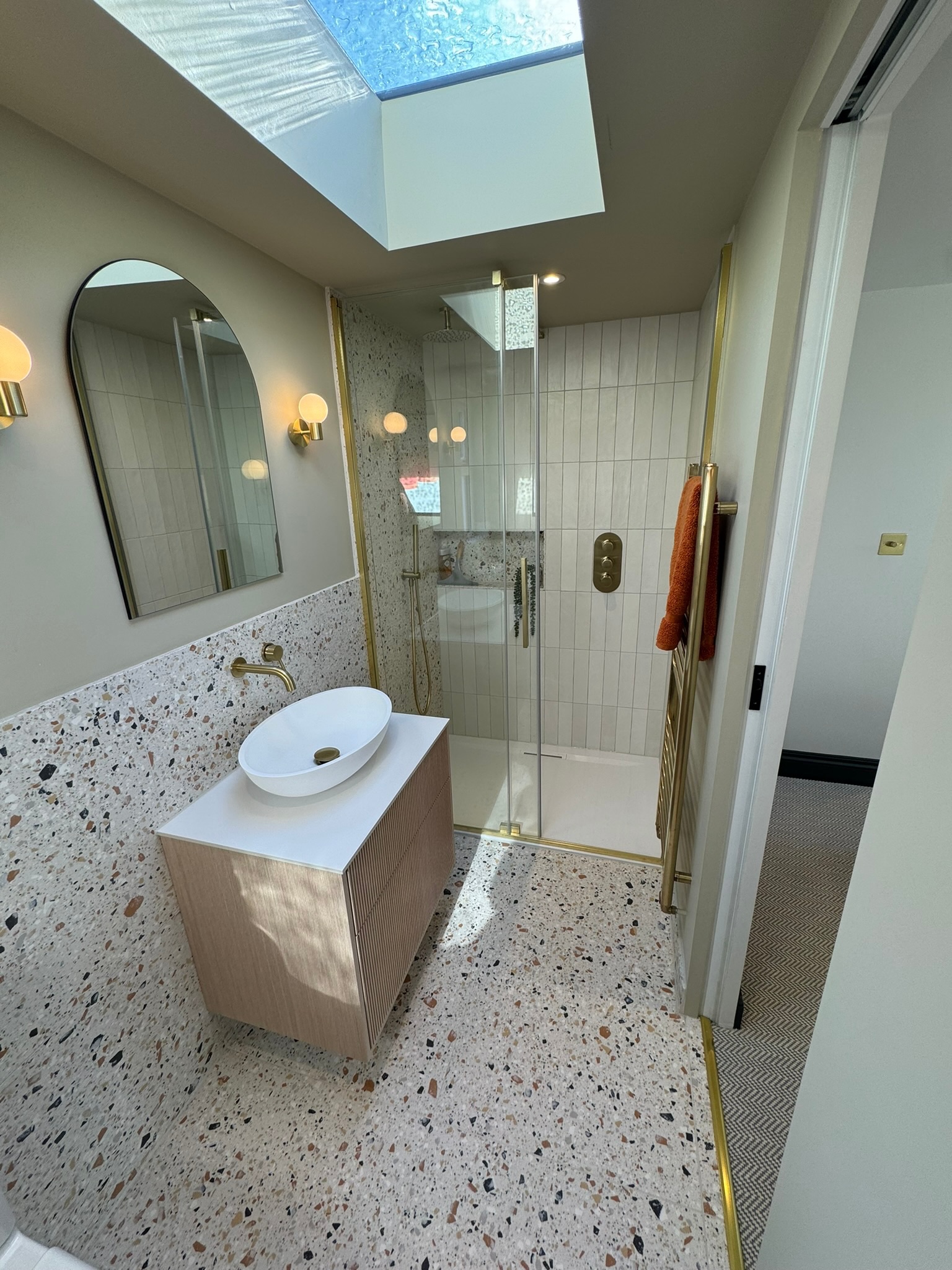 Loft conversion