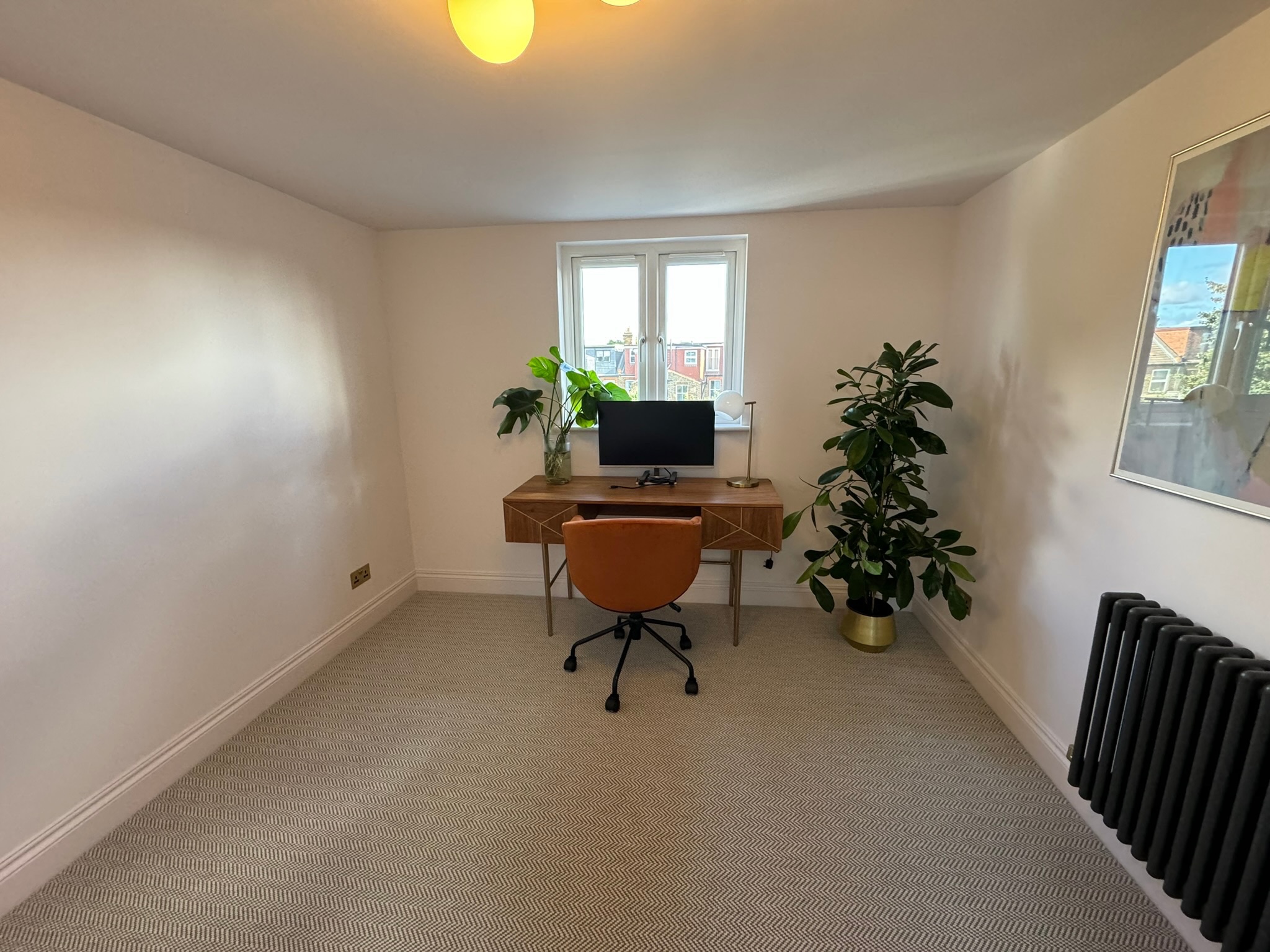 Loft conversion
