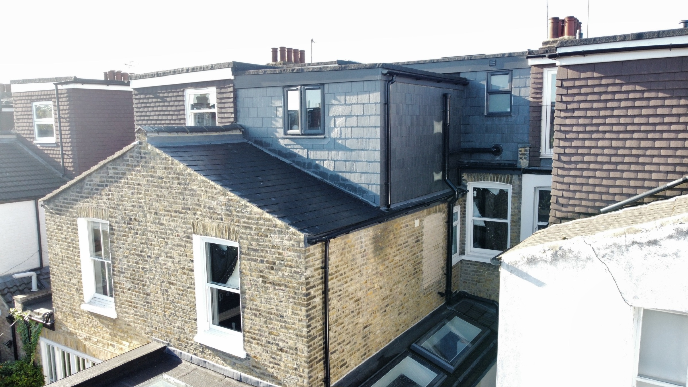 Loft conversion