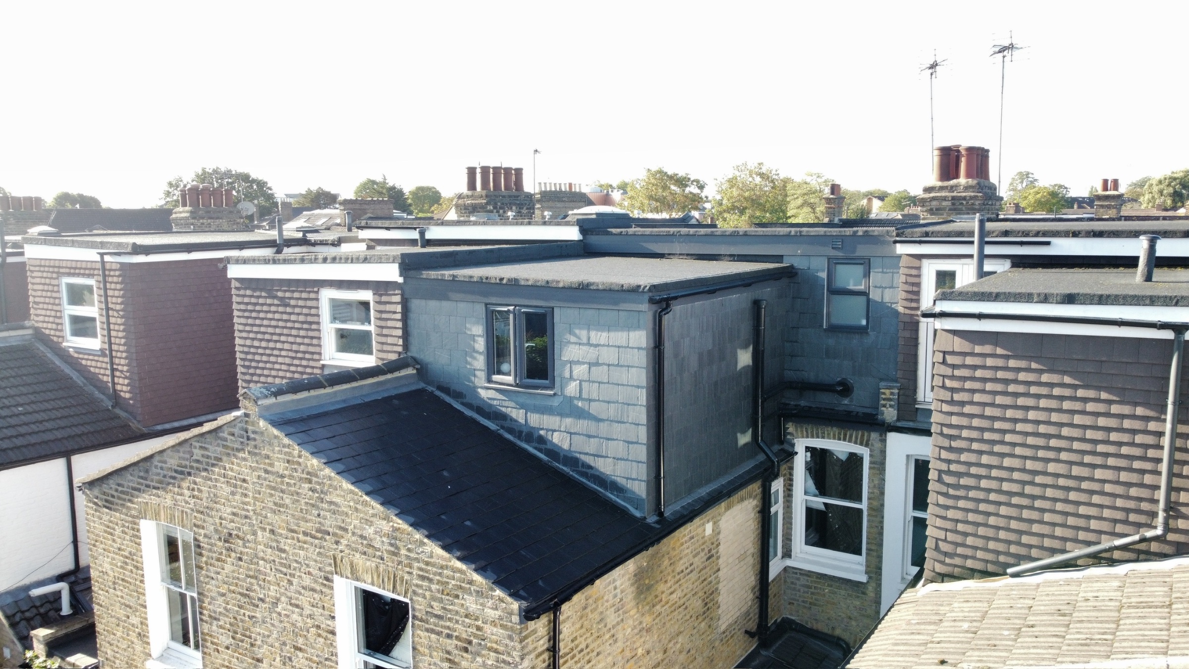 Loft conversion