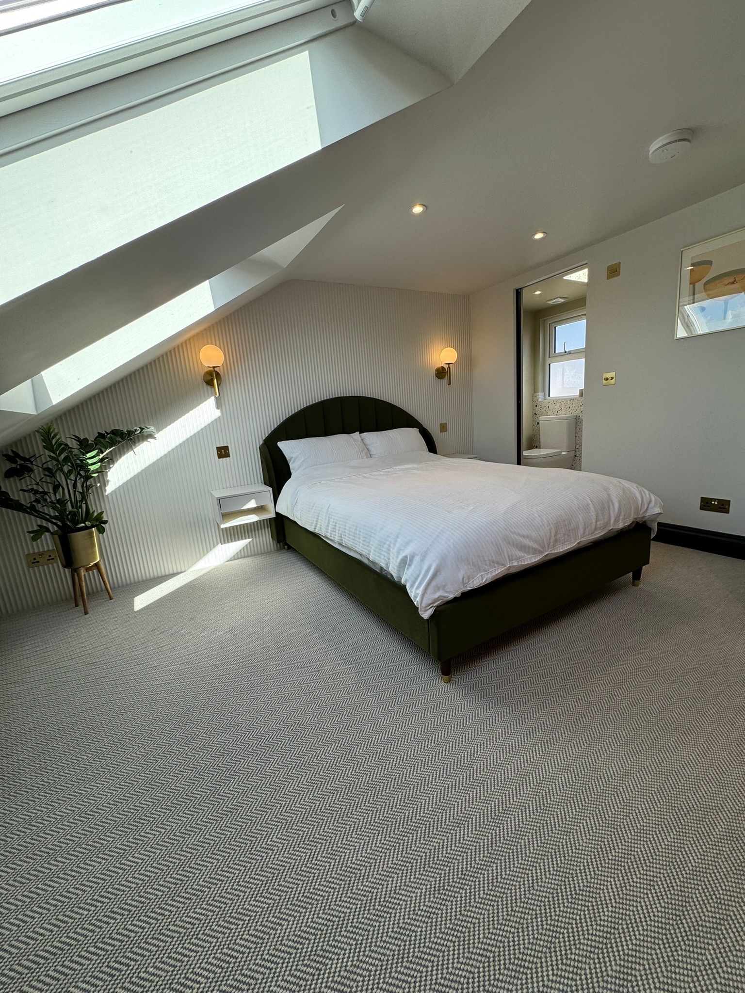 Loft conversion
