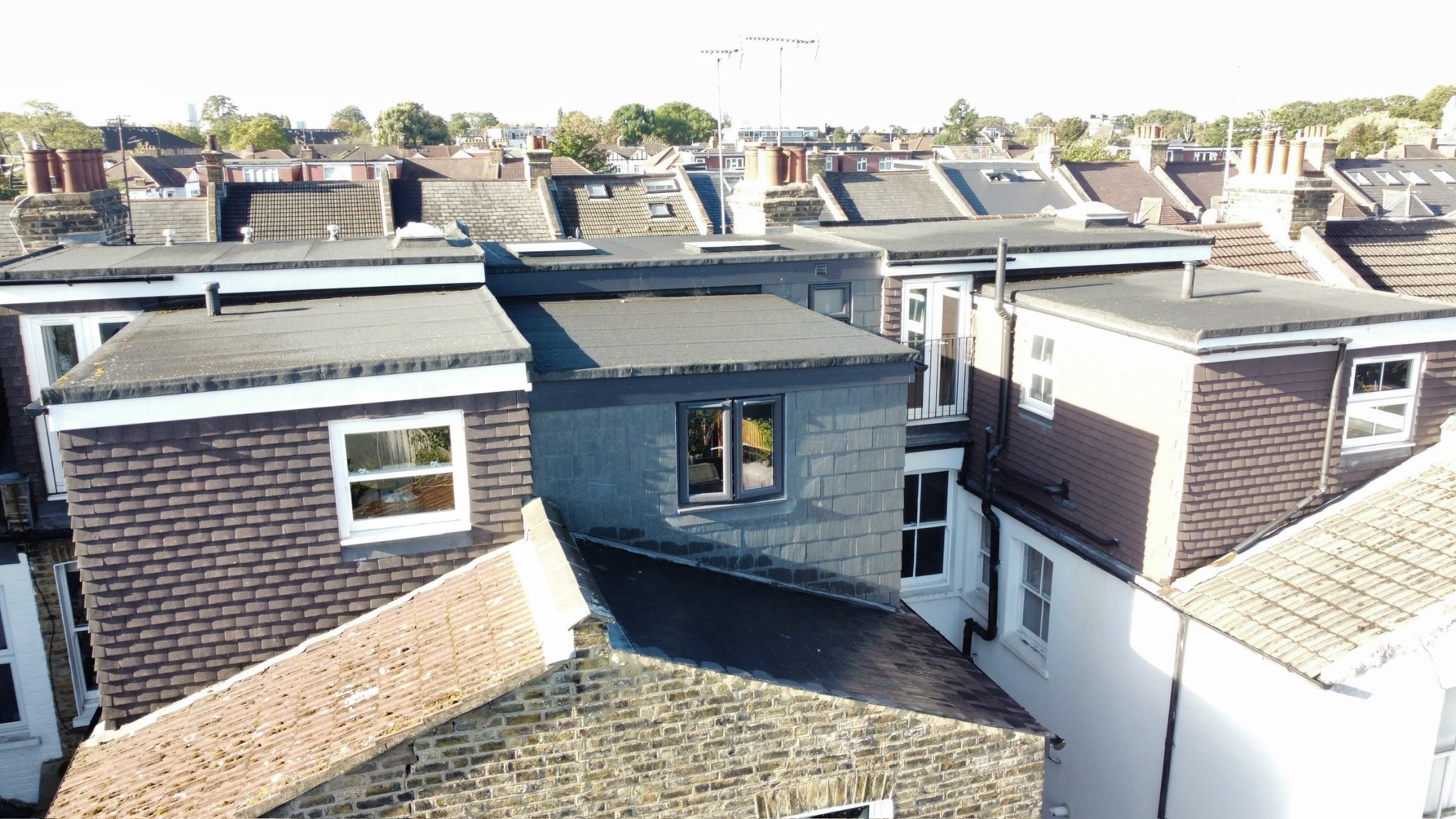 Loft conversion