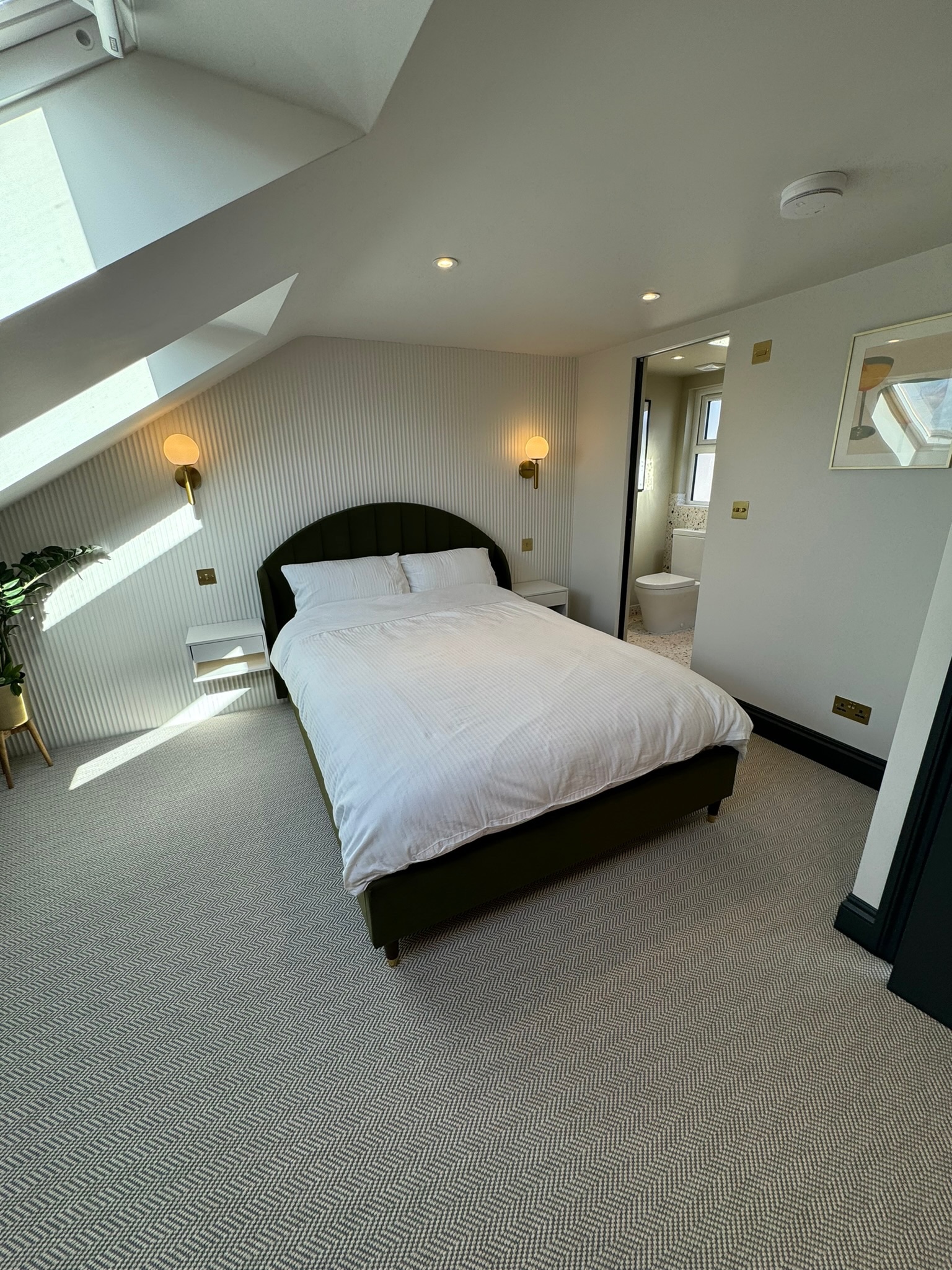 Loft conversion