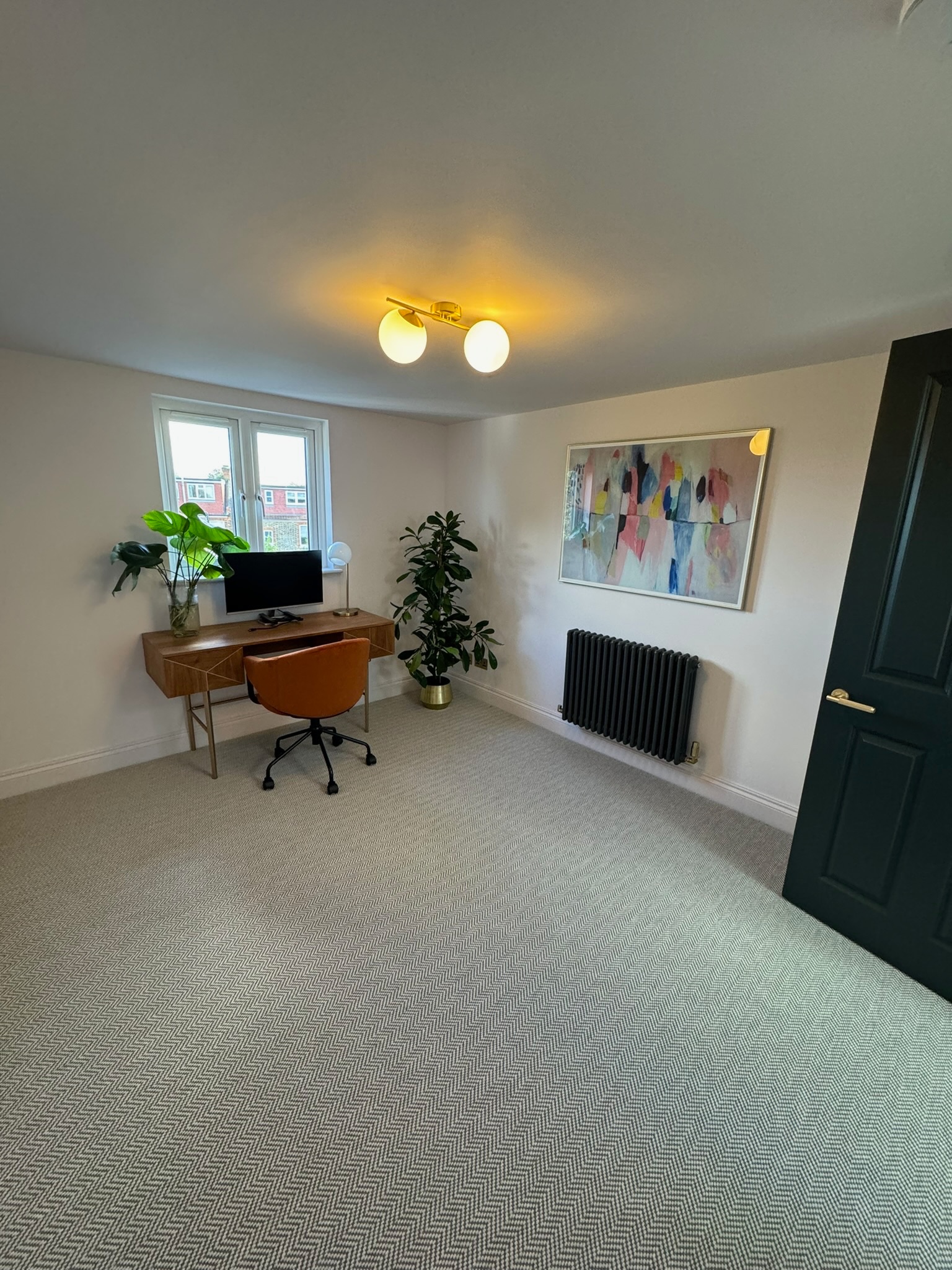 Loft conversion
