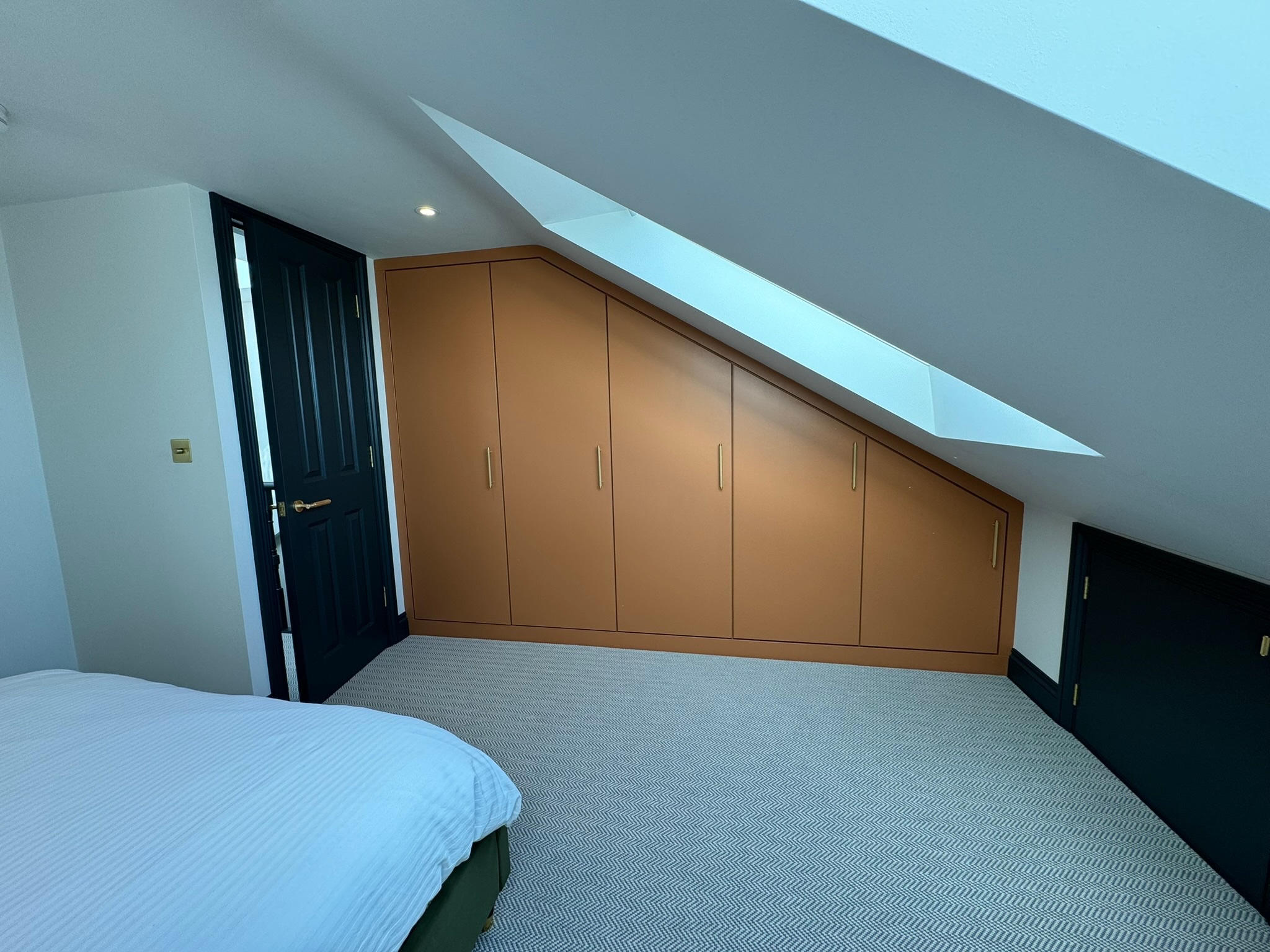 Loft conversion