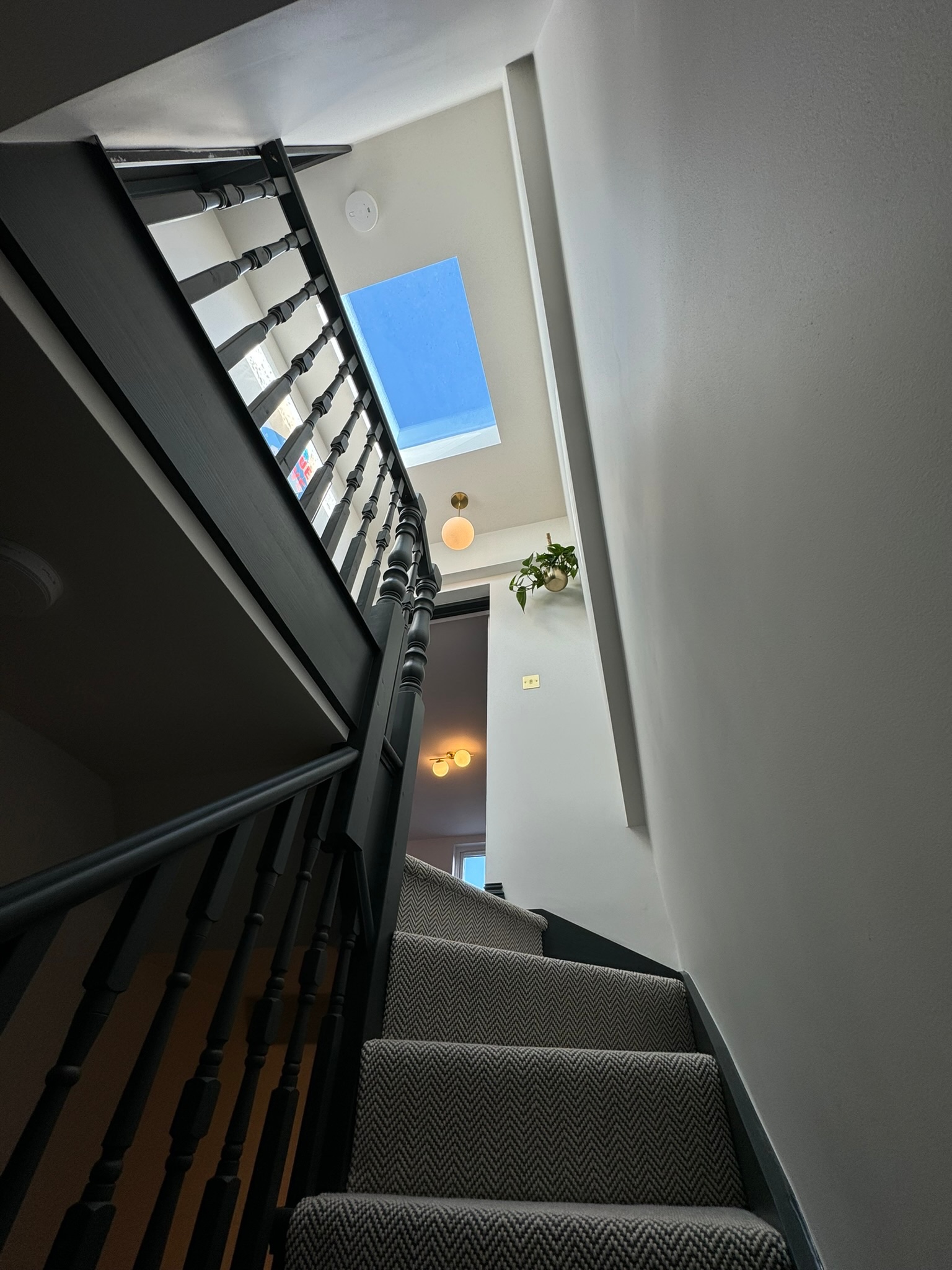 Loft conversion