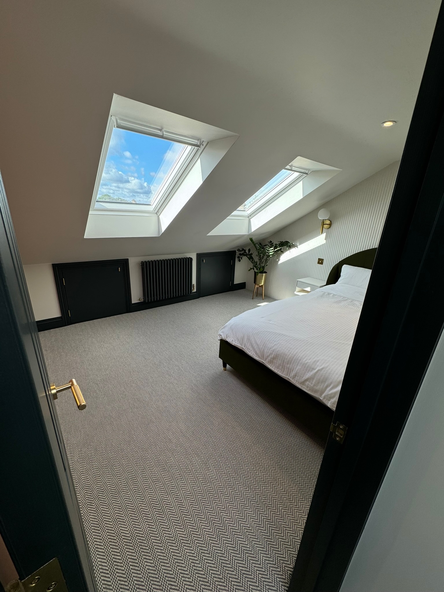Loft conversion